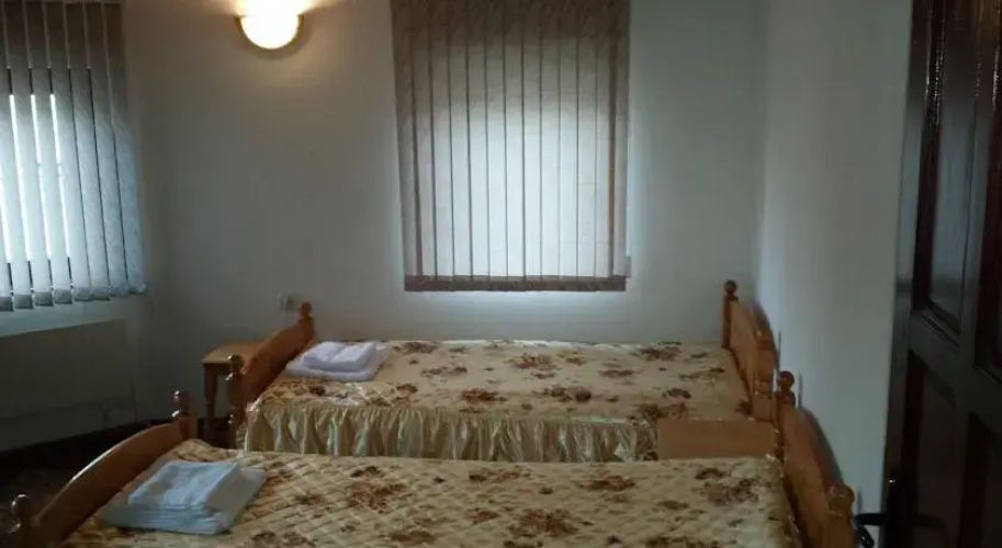 Chanovete Guest House