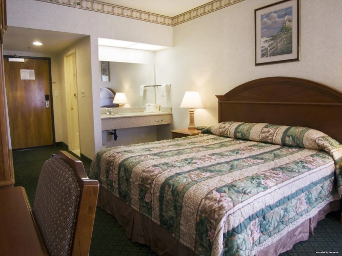 Huntington Beach Inn