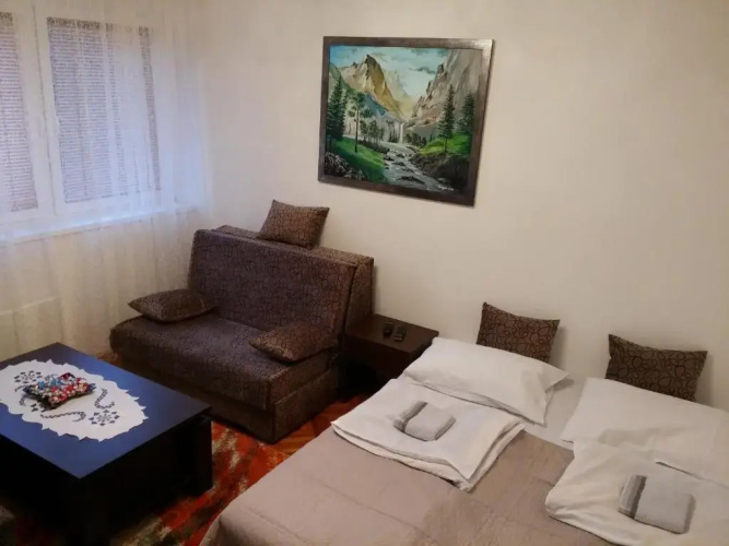 Apartman Sutjeska