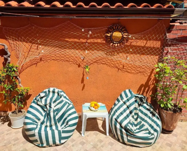 Guest House Yanina