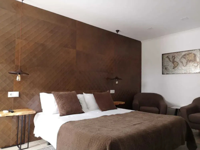 Guilhim Guest House