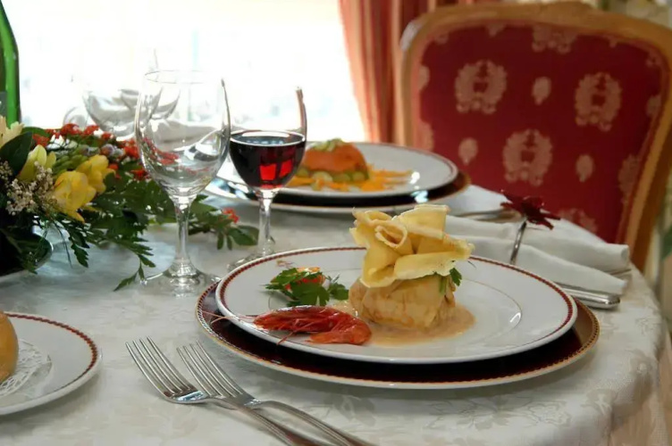 Relais Villa Oteri