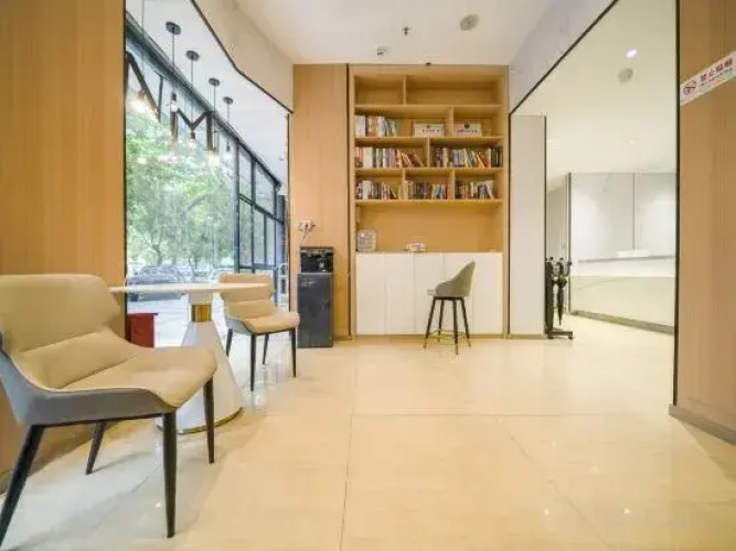 Beidola  Hotel