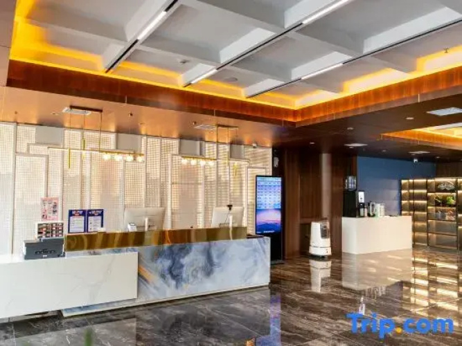 Hanjing Hotel