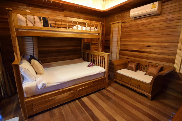Baan Habeebee Resort