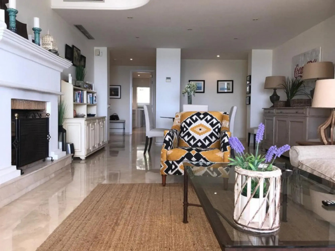 8841 - Grand Front Line Location – Heated Pool