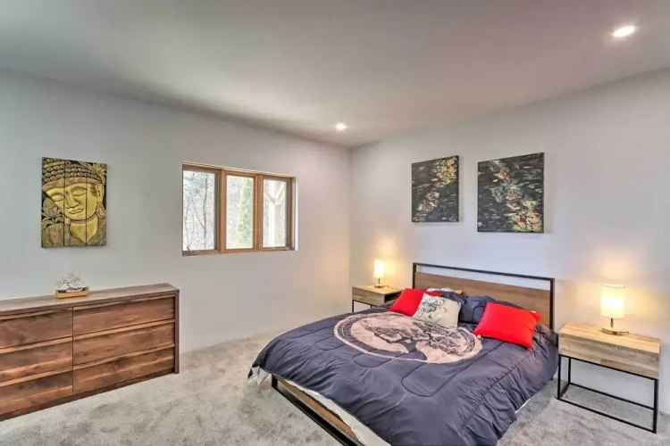 2 Bedrooms Cottage