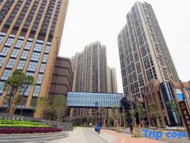 Holyworld Hotels