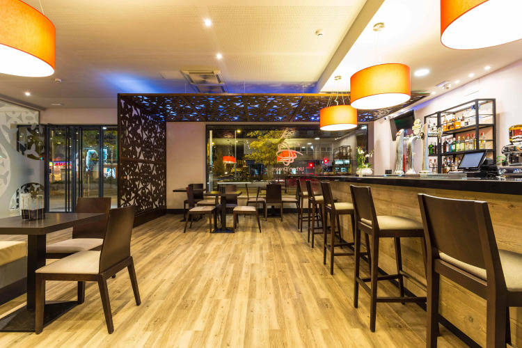 Фотография отеля