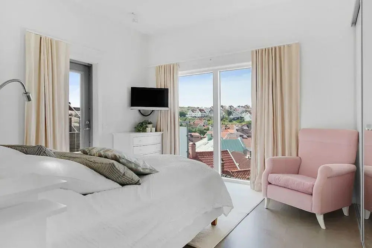 Hotell Kungshamn Suites