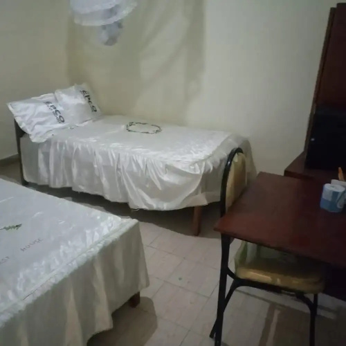 Epco Guest House