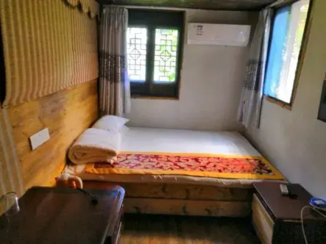 Hongcun Small House