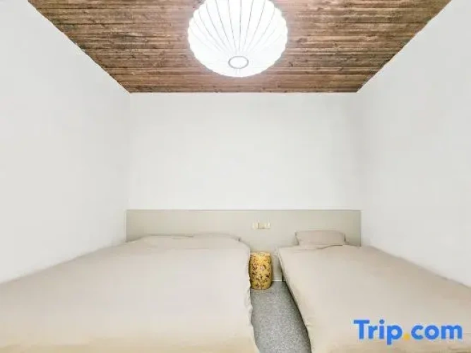 Standard Double Family room
