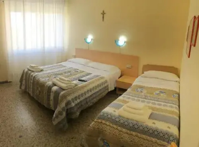 Hotel Casa Diomira