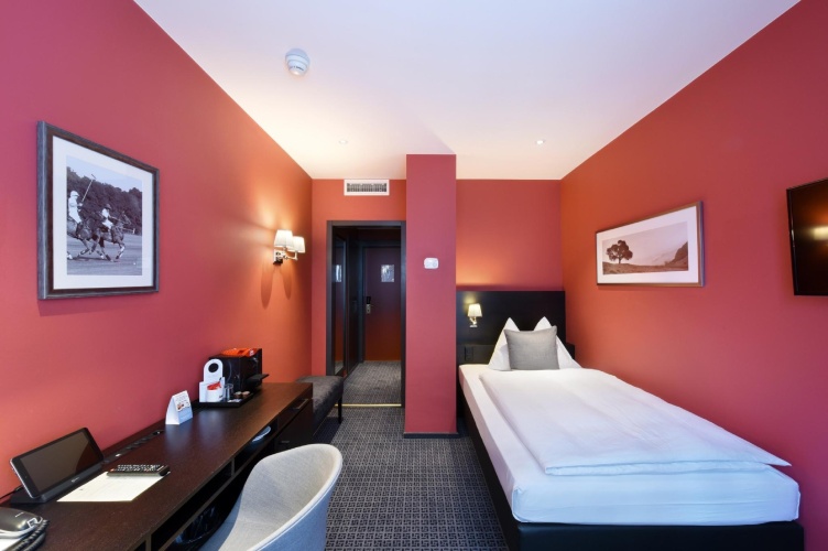 Business Single room