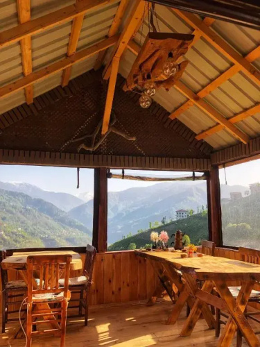 Serintepe Bungalov