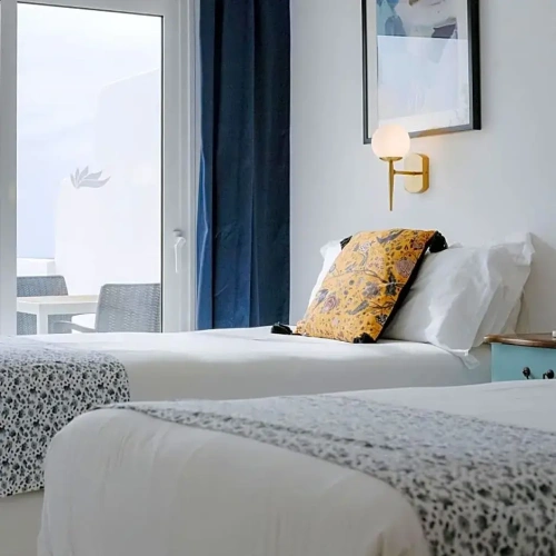 Superior Suite