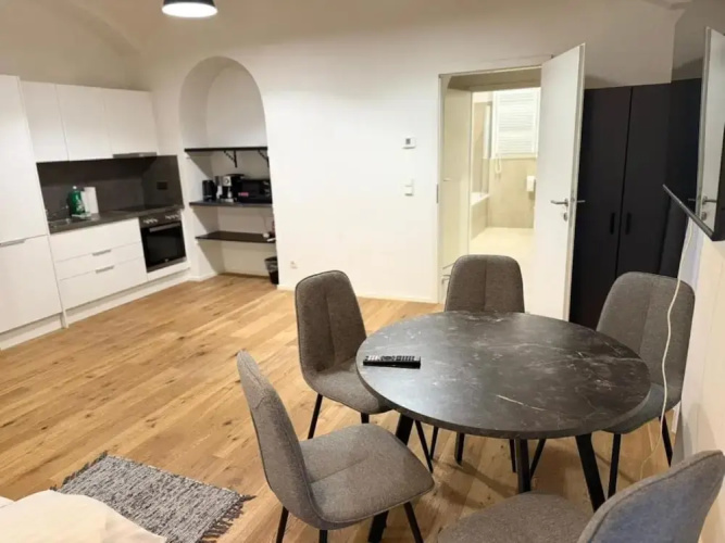 City Vienna Hirsch Apartment