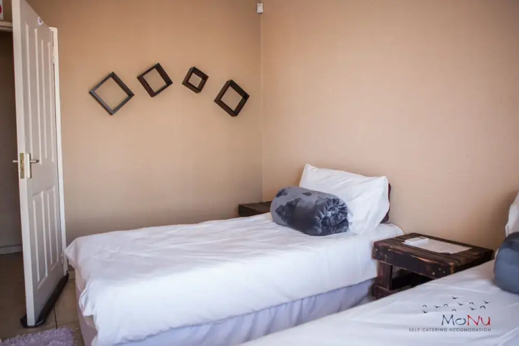 Monu Self Catering Accommodation