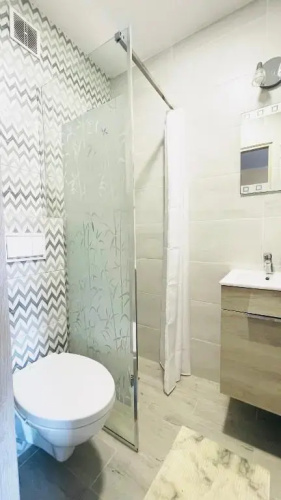 Apartament Kościuszko