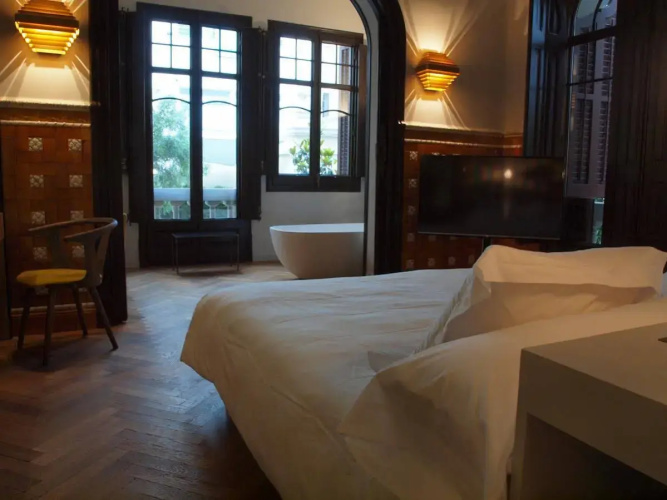 Sonder Le Palacete