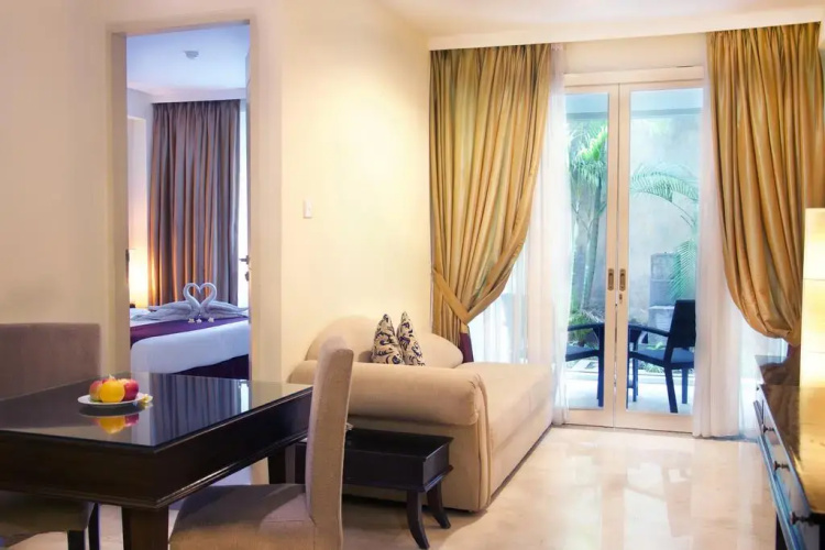 Bali Kuta Resort