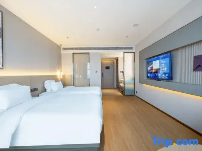 Business Twin room
