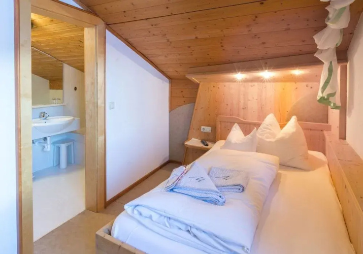 Hotel Grieserin
