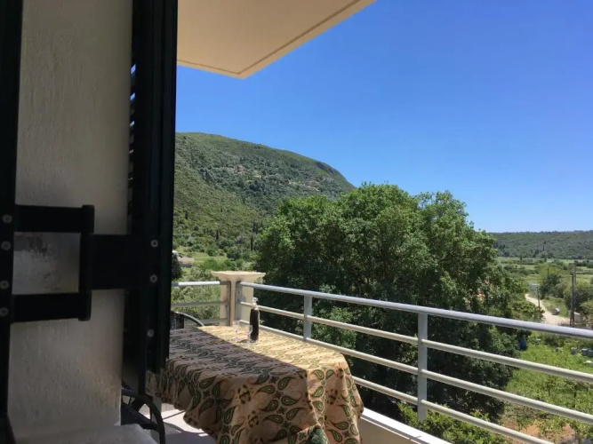 Tsoutsis Apartments