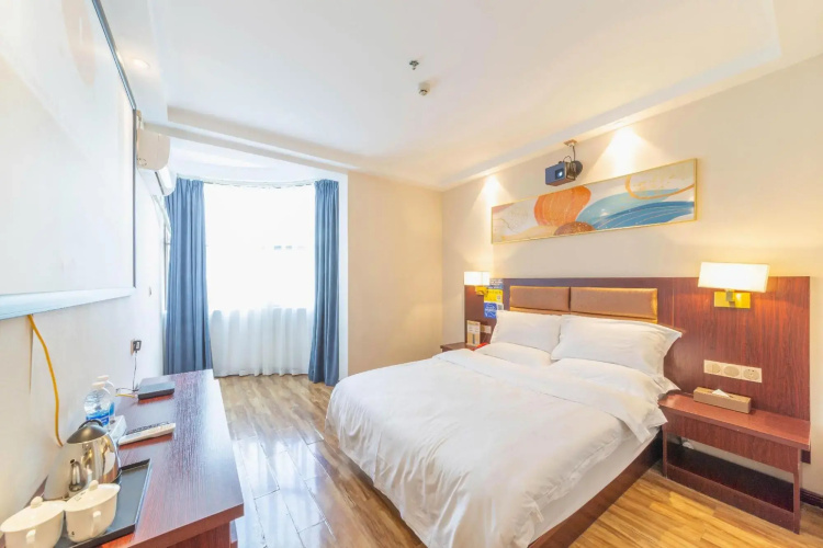 Muyuan Hotel
