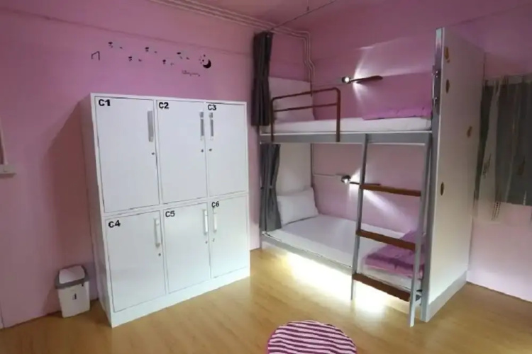 iDeal Beds Hostel Ao Nang Beach
