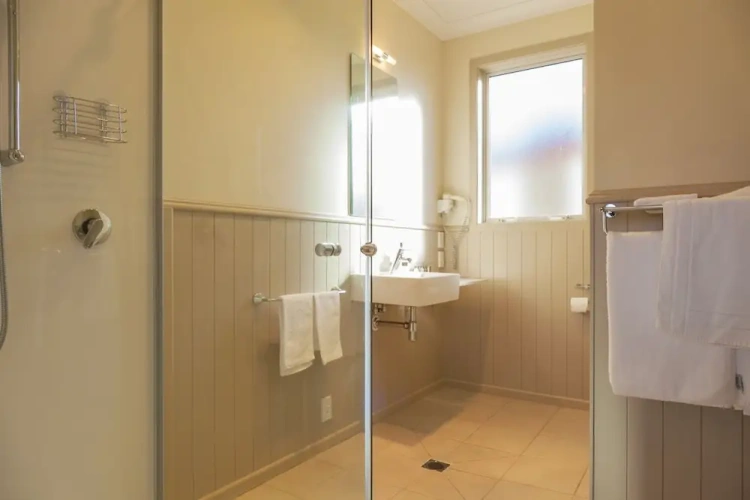 1 Bedroom Standard room
