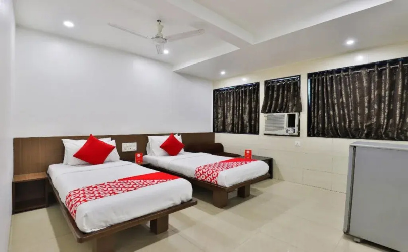 Hotel Akash