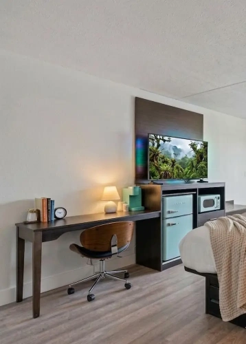 2 Bedrooms Sextuple Suite