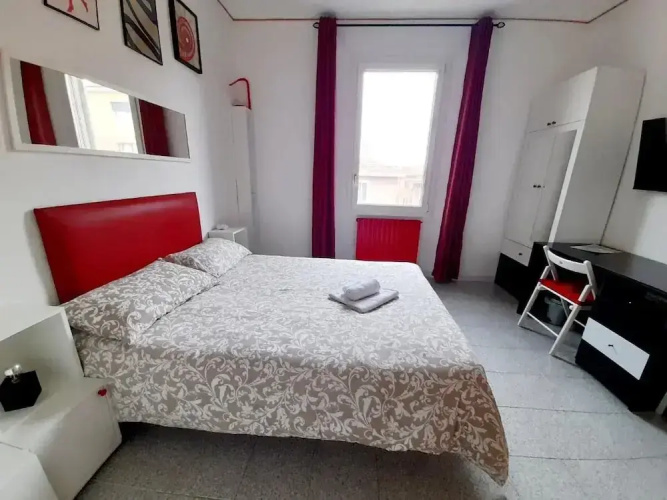 Bologna Homestay