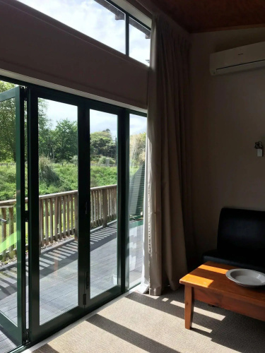 Waitomo Lodge Motel