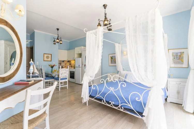 Agnadi Suites