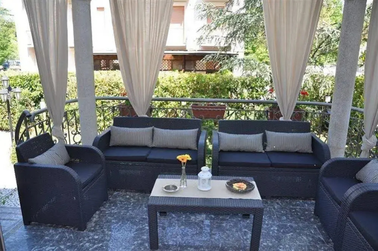 Hotel Terme
