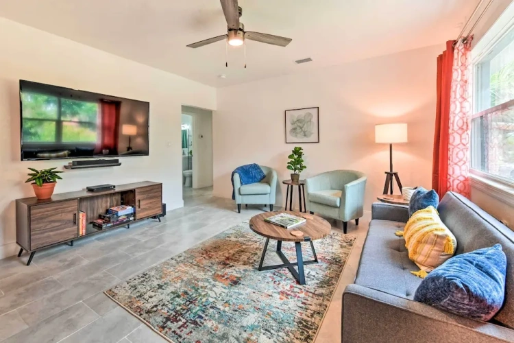 3 Bedrooms Cottage