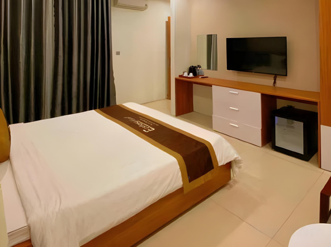 Ecstasy Hotel