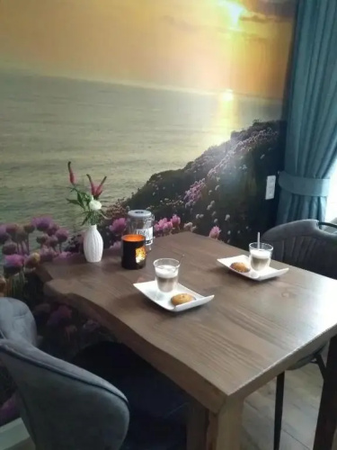 Bed & Breakfast Ons Nest