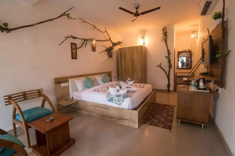 La Perle River Resort