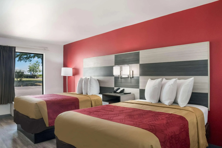Econo Lodge