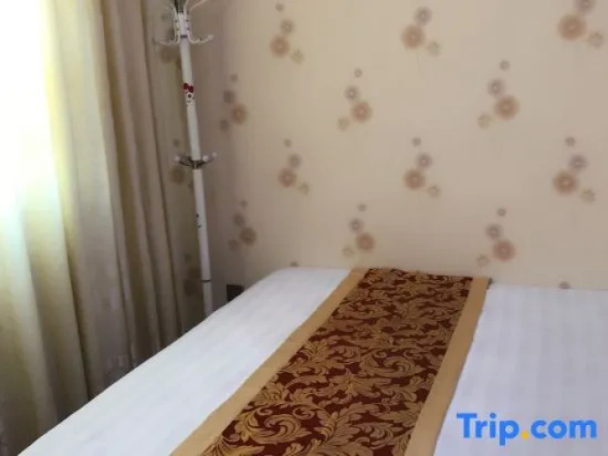 2 Bedrooms Suite