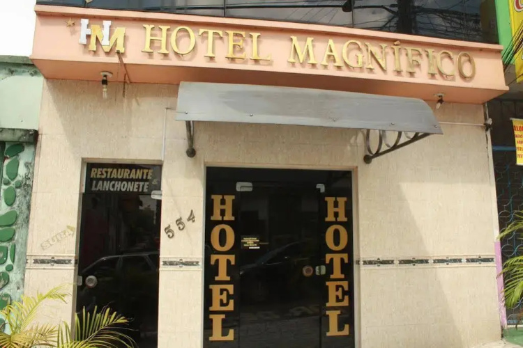 Hotelbild