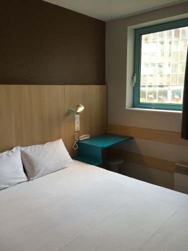 Hotel Reseda photo 15