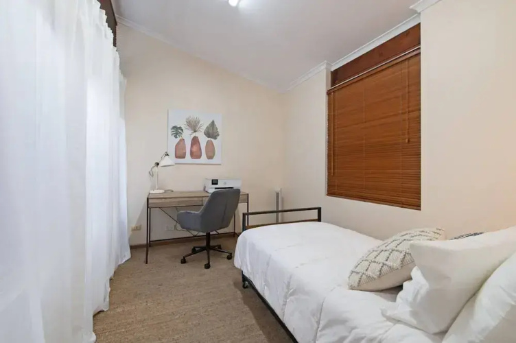 Character Charm 3BR Home