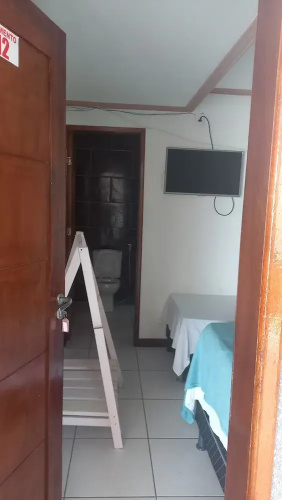 Pousada Moradas