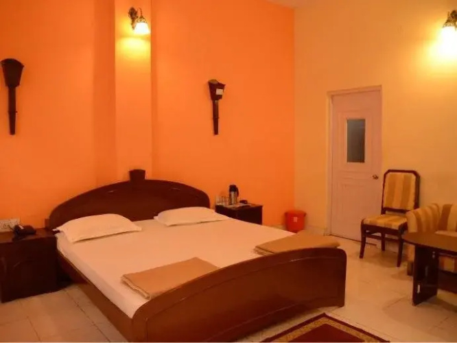 Hotel Orient