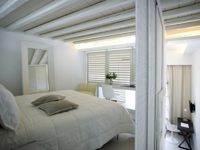 Semeli The Hotel photo 6